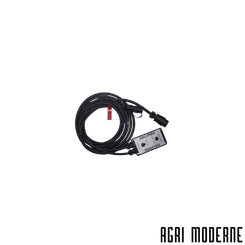 PIECES TRANSPORT/EPANDAGE - Citerne - BOITIER COMMANDE STANDARD T24-T28-DECH-ENG