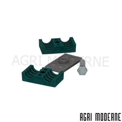 PIECES RECOLTE FENAISON CLAAS - Hydraulique - PIECE DE SERRAGE