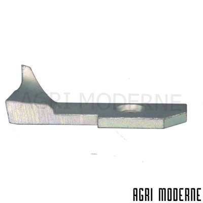 PIECES RECOLTE FENAISON CLAAS - Usure Presse - PIECE DE PRESSION