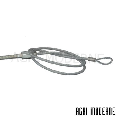 PIECES RECOLTE FENAISON CLAAS - Entrainement - CABLE