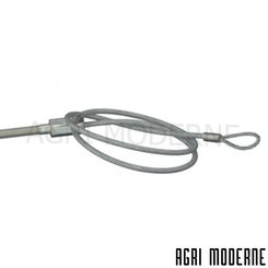 PIECES RECOLTE FENAISON CLAAS - Entrainement - CABLE