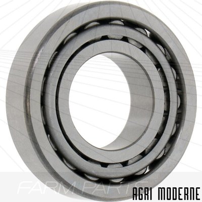 PIECES TRANSMISSION - Roulement - RLT CONIQUE 30209