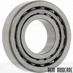 PIECES TRANSMISSION - Roulement - RLT CONIQUE 30209