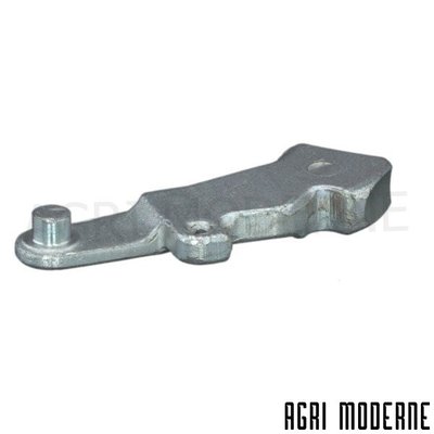 PIECES TRACTEUR CLAAS - Attelages - VERROU-SURETE
