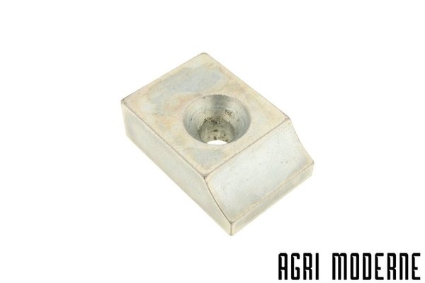 PIECES RECOLTE FENAISON CLAAS - Usure Presse - CAME