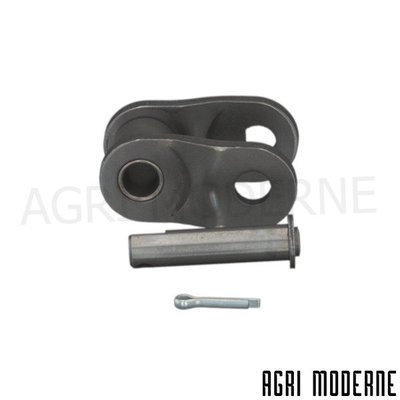 PIECES RECOLTE FENAISON CLAAS - Chaînes - VIP-MAILLON