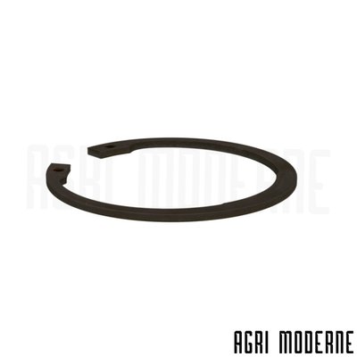 PIECES TRACTEUR CLAAS - Transmission - ANNEAU D'ARRET EXT