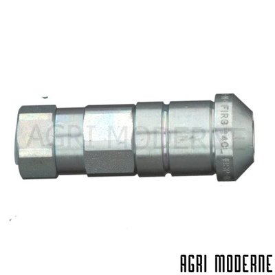 PIECES RECOLTE FENAISON CLAAS - Hydraulique - FICHE DE COUPLAGE