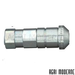 PIECES RECOLTE FENAISON CLAAS - Hydraulique - FICHE DE COUPLAGE