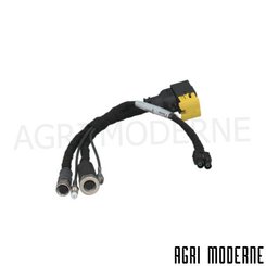 PIECES TRACTEUR CLAAS - Electricite - Electronique - CABLAGE ELECTRIQUE