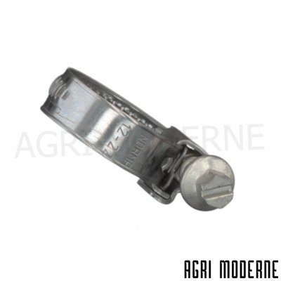 PIECES TRACTEUR CLAAS - Boulonnerie - COLLIER DE SERRAG