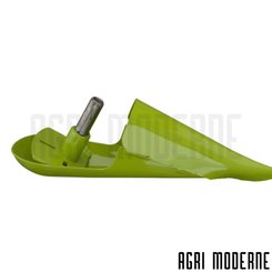 PIECES RECOLTE FENAISON CLAAS - Usure Moissonneuse Batteuse - VIP-POINTE