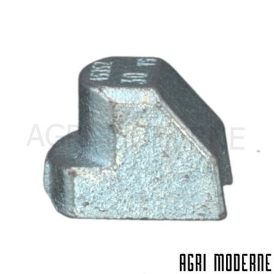 PIECES RECOLTE FENAISON CLAAS - Freins - BOULON DE REGLAGE