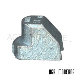 PIECES RECOLTE FENAISON CLAAS - Freins - BOULON DE REGLAGE