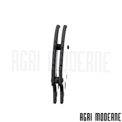 PIECES RECOLTE FENAISON CLAAS - Divers accessoires - SECTEUR DENTE