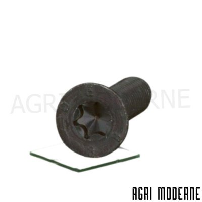 PIECES TRACTEUR CLAAS - Boulonnerie - VIS