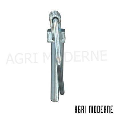PIECES TRACTEUR CLAAS - Attelages - GOUPILLE ELAST.