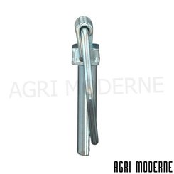 PIECES TRACTEUR CLAAS - Attelages - GOUPILLE ELAST.