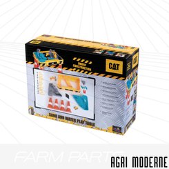 JOUETS / MAQUETTES - Porteur / Tracteurs à pédales - JOUET ENFANT PLATEFORME
