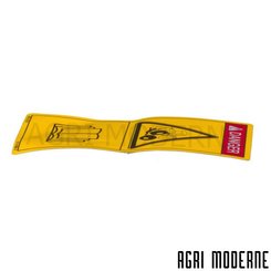 PIECES RECOLTE FENAISON CLAAS - Documentation - AUTOCOLLANTS D'AVERTISSEMENT