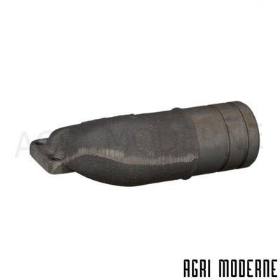 PIECES TRACTEUR CLAAS - Carrosserie - BRIDE