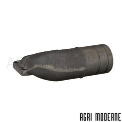 PIECES TRACTEUR CLAAS - Carrosserie - BRIDE