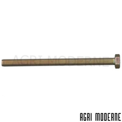 PIECES RECOLTE FENAISON CLAAS - Divers Réparation - VIS 6 PANS