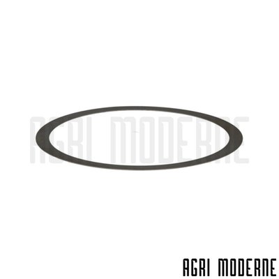 PIECES RECOLTE FENAISON CLAAS - Divers Réparation - RONDELLE AJUSTAGE 0,3MM