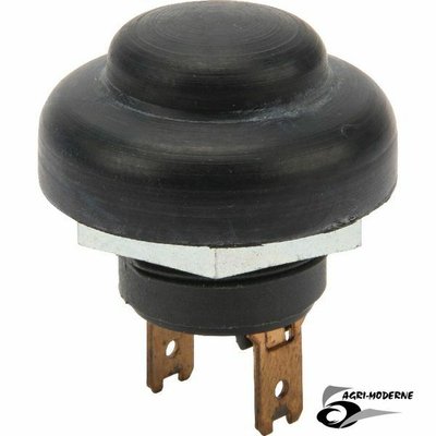 PIECES RECOLTE FENAISON CLAAS - Carrosserie - BOUTON POUSSOIR