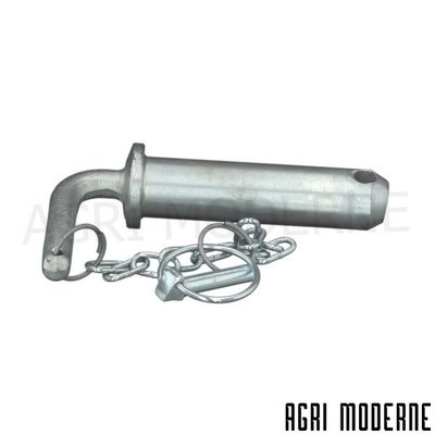 PIECES TRACTEUR CLAAS - Attelages - AXE