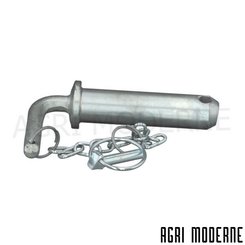 PIECES TRACTEUR CLAAS - Attelages - AXE