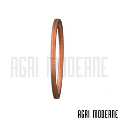 PIECES TRACTEUR CLAAS - Chargeurs - BAGUE D'ETANCHEITE