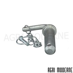 PIECES TRACTEUR CLAAS - Attelages - AXE