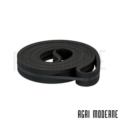 PIECES RECOLTE FENAISON CLAAS - Courroies - VIP-COURROIE POLY-V