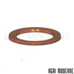 PIECES TRACTEUR CLAAS - Divers Réparation - BAGUE D'ETANCHEITE