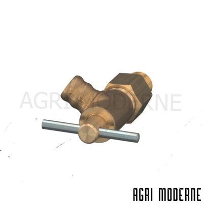 PIECES RECOLTE FENAISON CLAAS - Moteur - ROBINET DE PURGE