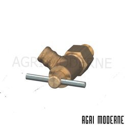 PIECES RECOLTE FENAISON CLAAS - Moteur - ROBINET DE PURGE