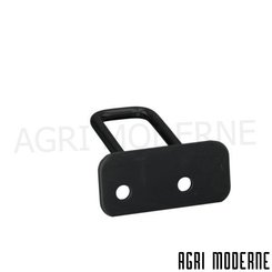 PIECES TRACTEUR CLAAS - Carrosserie - GUIDE