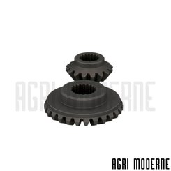 PIECES RECOLTE FENAISON CLAAS - Transmission - JEU DE ROUES CON.