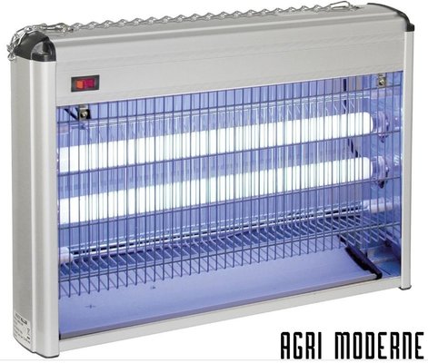 EQUIPEMENT ATELIER - Electroportatif - TUE MOUCHE ELECTRIQUE ECOKILL