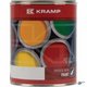 DIVERS FOURNITURES - Peinture - PEINTURE ROUGE KUHN