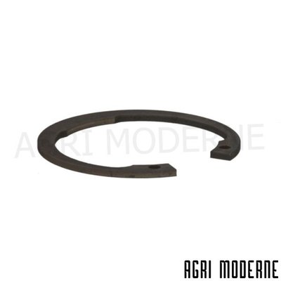 PIECES RECOLTE FENAISON CLAAS - Boulonnerie - BAGUE D'ARRET INT.