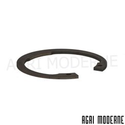 PIECES RECOLTE FENAISON CLAAS - Boulonnerie - BAGUE D'ARRET INT.