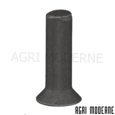 PIECES RECOLTE FENAISON CLAAS - Divers Réparation - RIVET 6 X 20 D.661