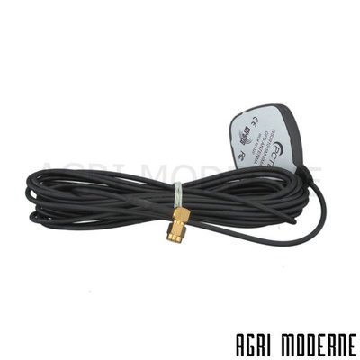 PIECES RECOLTE FENAISON CLAAS - Solutions Digitales - ANTENNE