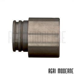 PIECES RECOLTE FENAISON CLAAS - Hydraulique - TETE DE VERIN
