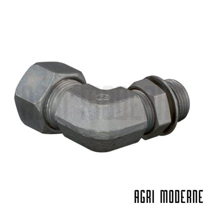 PIECES RECOLTE FENAISON CLAAS - Solutions Digitales - RACCORD ANGULAIRE