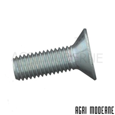 PIECES RECOLTE FENAISON CLAAS - Divers Réparation - VIS 6 PANS