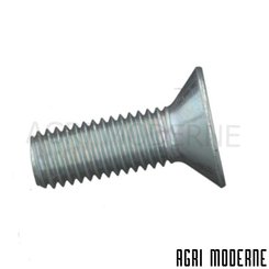 PIECES RECOLTE FENAISON CLAAS - Divers Réparation - VIS 6 PANS