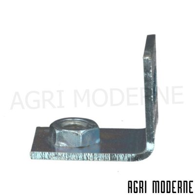 PIECES TRACTEUR CLAAS - Carrosserie - SUPPORT